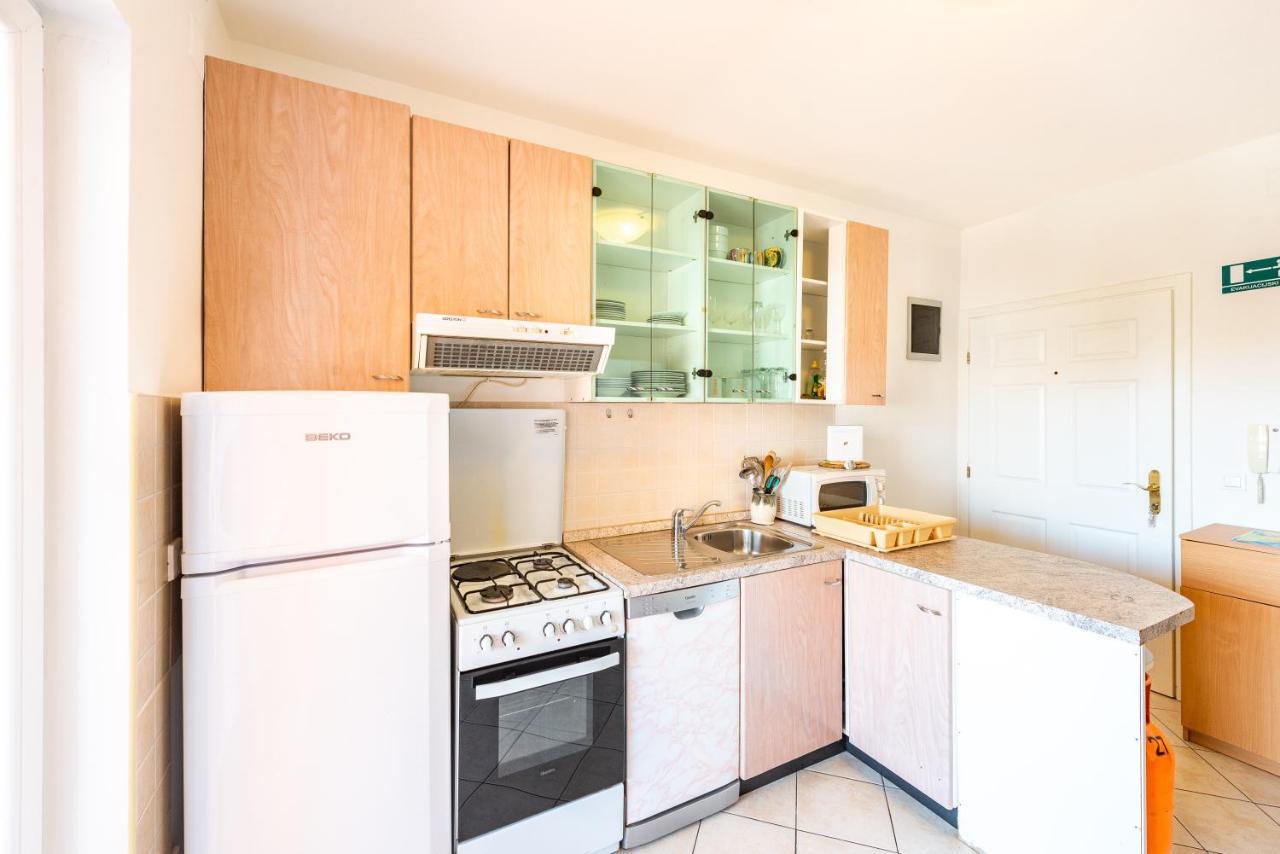 Apartment Damir Novalja Dış mekan fotoğraf